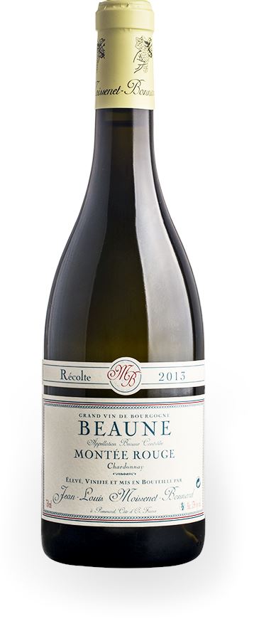 Beaune "Montée Rouge" Chardonnay 2017