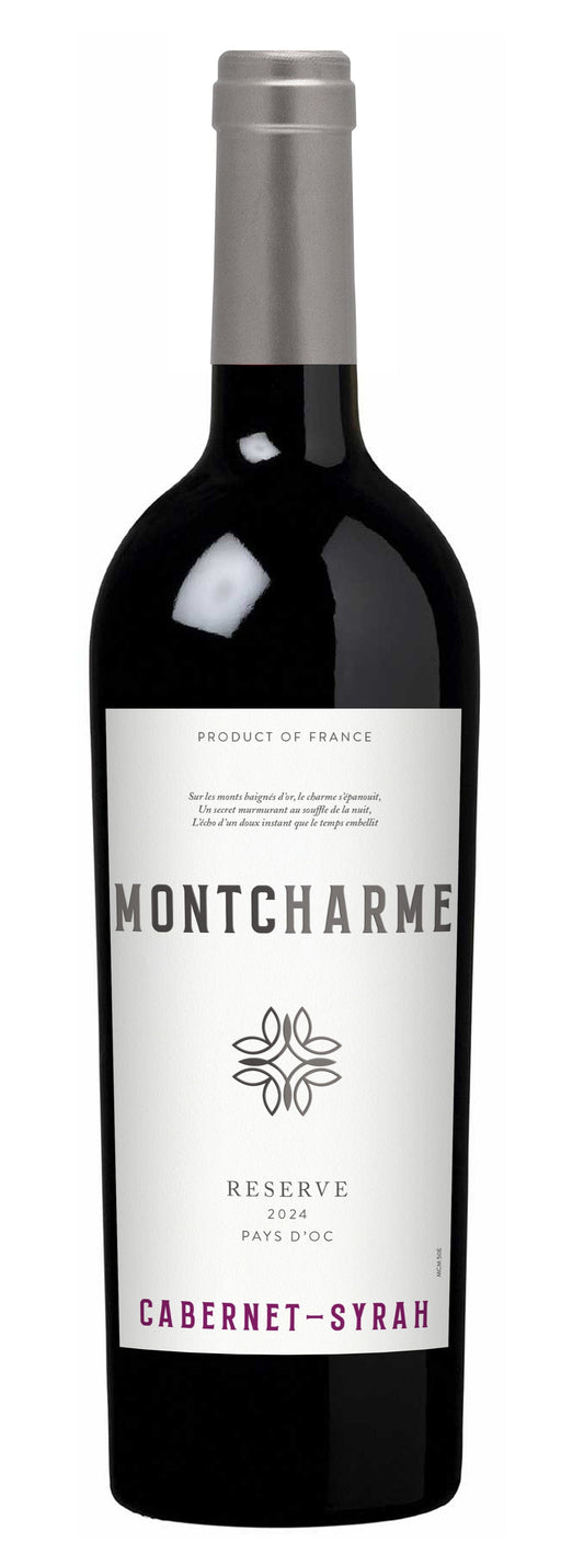 Montcharme Reserve 2024