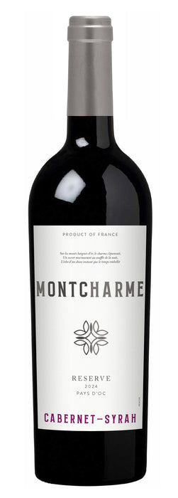 Montcharme Reserve 2024