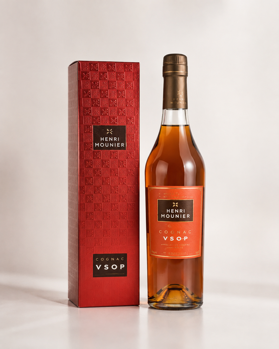 Henri Mounier VSOP Cognac 40%