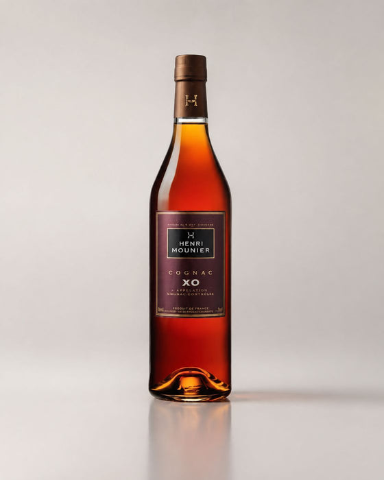Henri Mounier XO 40%