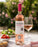 Mureda Rosado Garnacha Organic