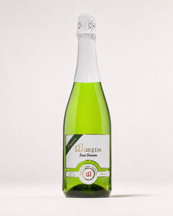 Bodegas Mureda Sweet Selection Organic