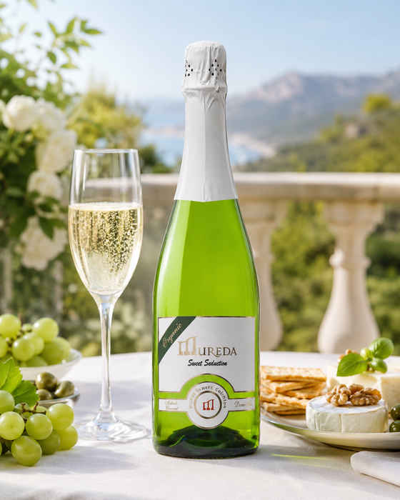 Bodegas Mureda Sweet Selection Organic