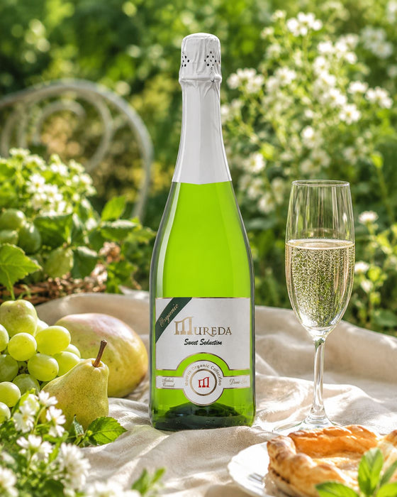 Bodegas Mureda Sweet Selection Organic