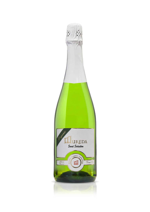 Bodegas Mureda Sweet Selection Organic