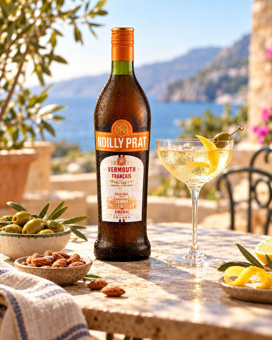 Noilly Prat Ambré 16%