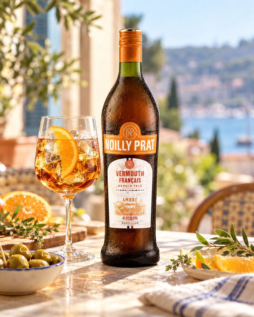 Noilly Prat Ambré 16%