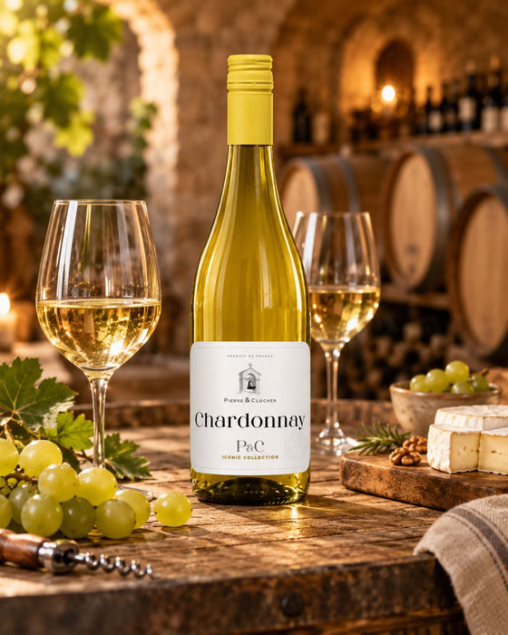 Chardonnay 2025