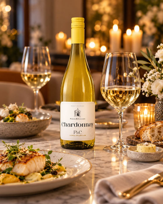 Chardonnay 2025