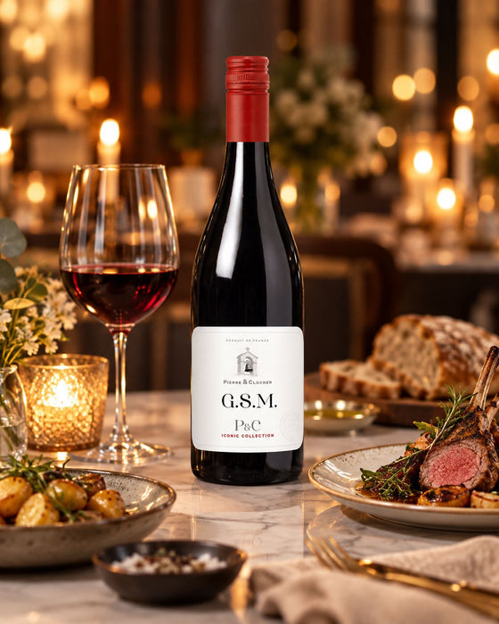 GSM Iconic Collection