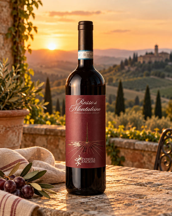Rosso di Montalcino DOCG 2024