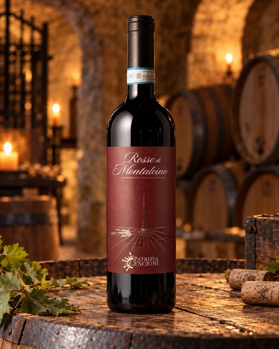 Rosso di Montalcino DOCG 2024