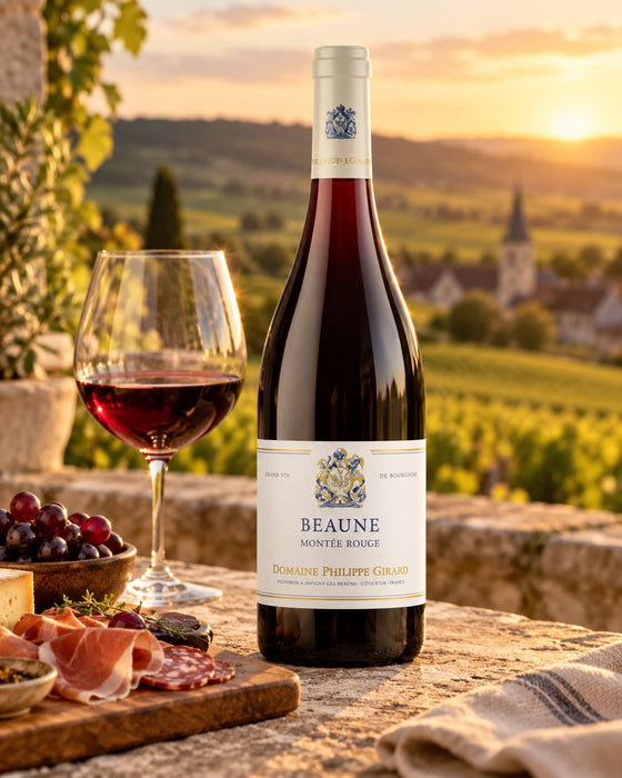 Bourgogne Côte D'or 2023