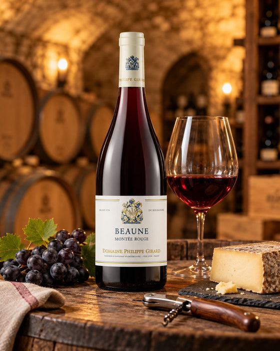 Bourgogne Côte D'or 2023