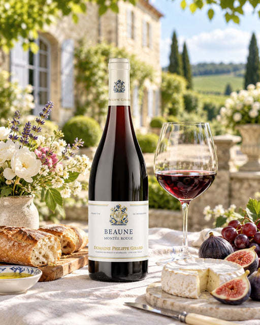 Bourgogne Côte D'or 2023
