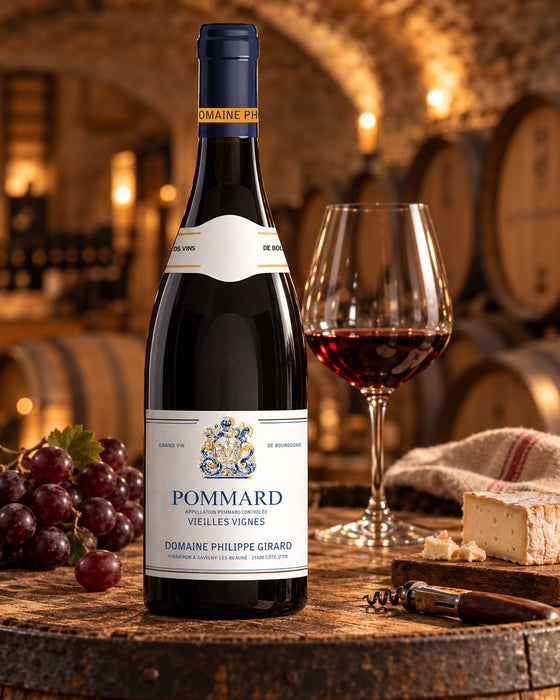 Pommard Vielles Vignes 2020