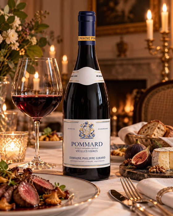 Pommard Vielles Vignes 2020