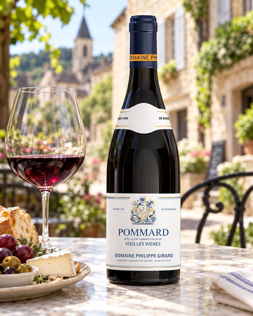 Pommard Vielles Vignes 2020
