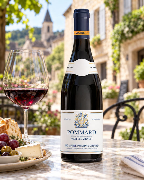 Pommard Vielles Vignes 2020
