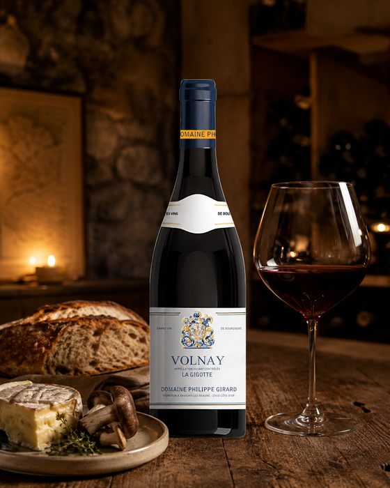 Volnay "La Gigotte" 2022