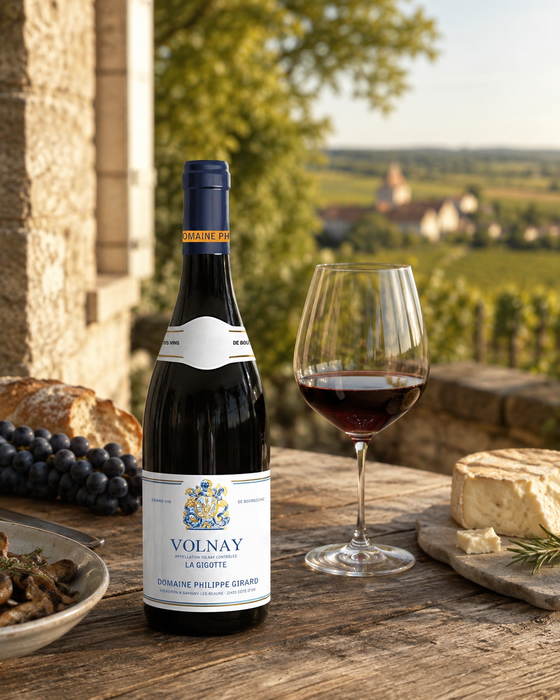 Volnay "La Gigotte" 2022