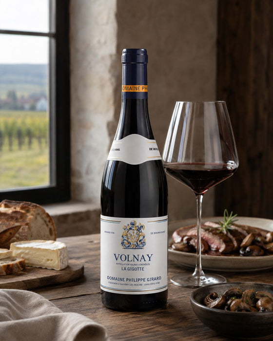 Volnay "La Gigotte" 2022