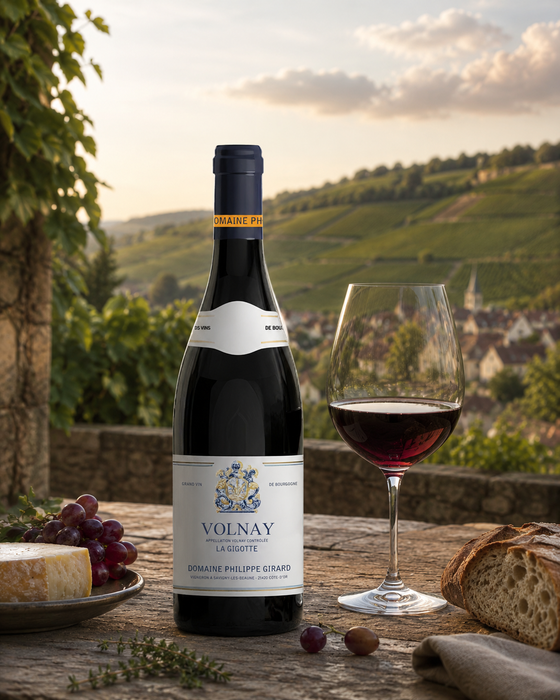 Volnay "La Gigotte" 2022