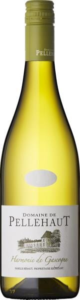 Harmonie de Gascogne Blanc 2023