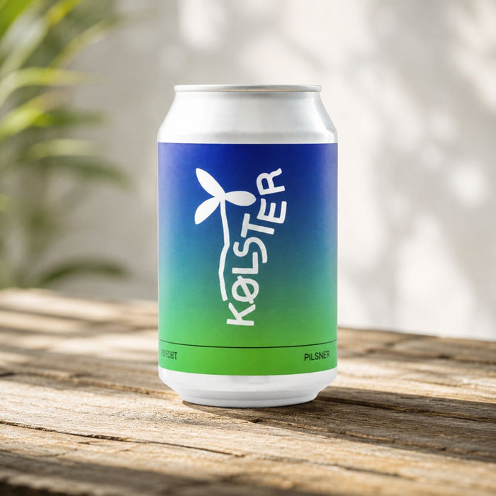 Pivert Pilsner 4,6 %
