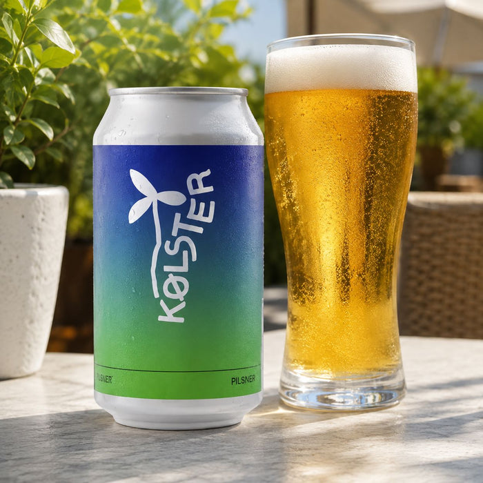 Pivert Pilsner 4,6 %