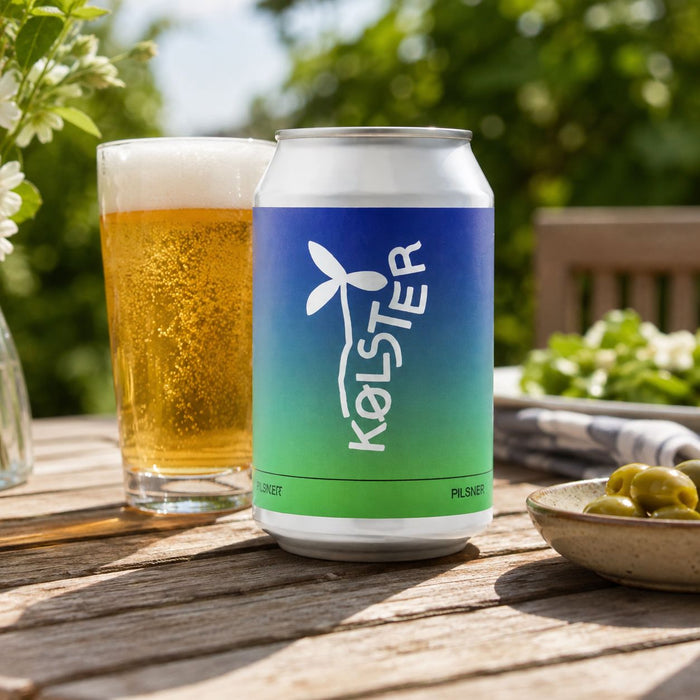Pivert Pilsner 4,6 %