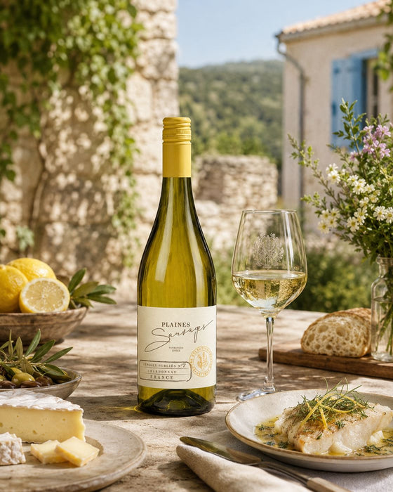 Chardonnay 2025