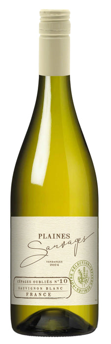 Sauvignon Blanc 2024