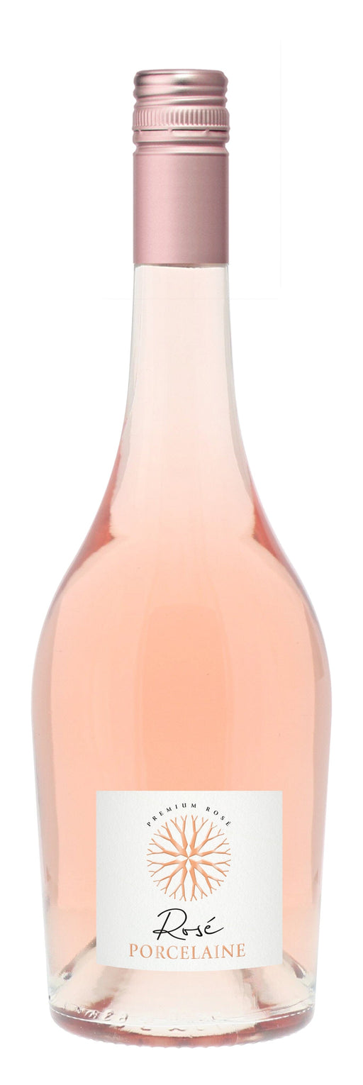 Porcelaine Rosé 2025