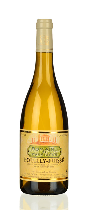 Pouilly-Fuisse Vielles Vignes 2024