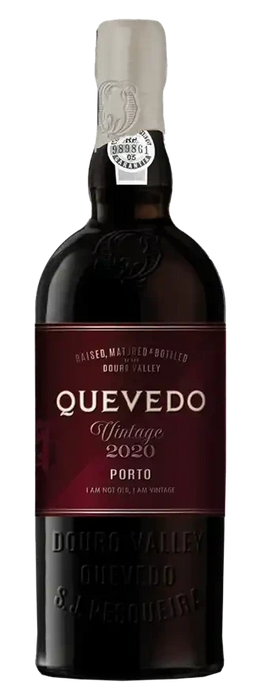 Quevedo Vintage Port 2020