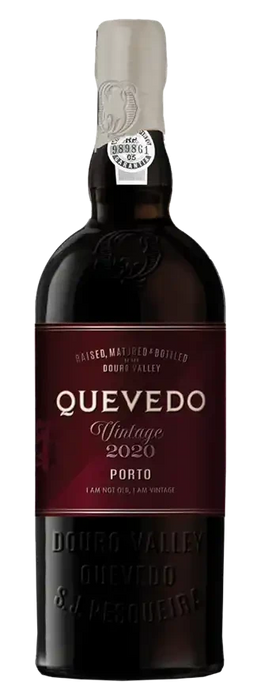 Quevedo Vintage Port 2020