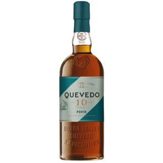 Quevedo 10 års White Port 19,5%