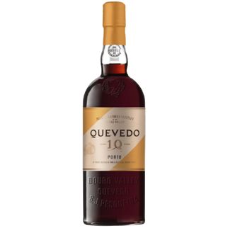 Quevedo 10 års Tawny Port 19,5%