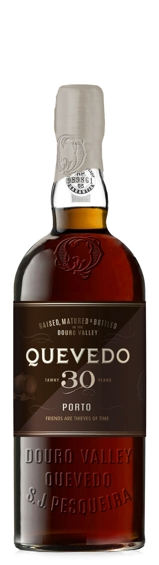 Quevedo 30 års Tawny Port 20,5%