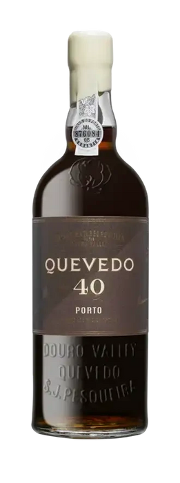 Quevedo 40 års Tawny Port 21,5%