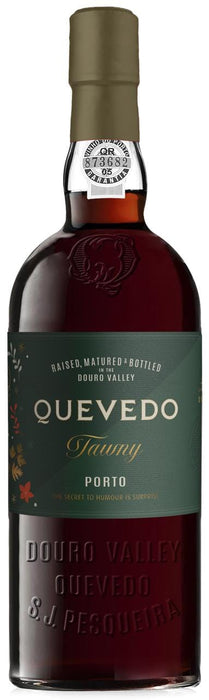 Quevedo Christmas Tawny Port 18%