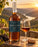 Quevedo Colheita 2008