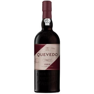 Quevedo Crusted Port 19,5%