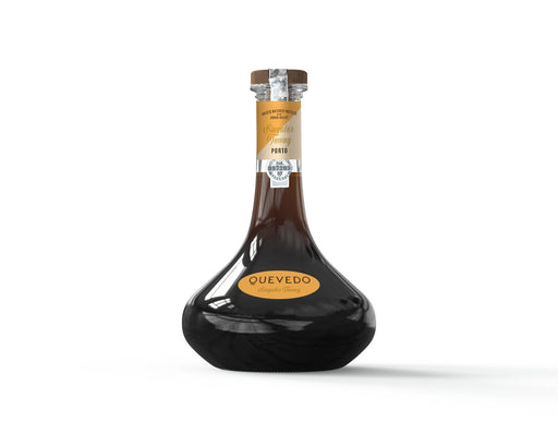 Porto Quevedo Singular Tawny Port Karaffel 18%