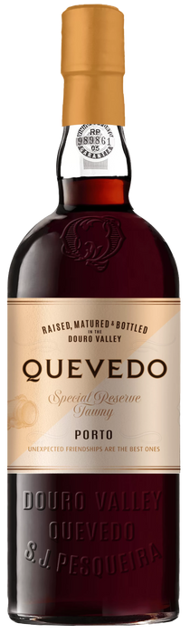 Quevedo Organic Reserve Ruby 19,5%
