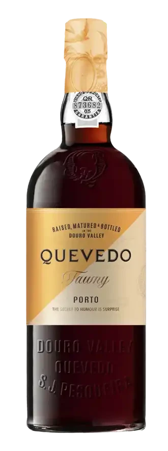 Quevedo Tawny Port 18%