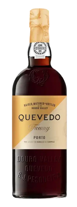 Quevedo Tawny Port 18%