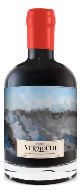 Vermouth Winter Edition - Porto Quevedo